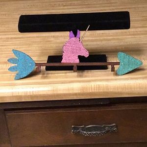 Metal Coat or Hat Hanger🎁SALE🎁